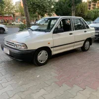 پراید صندوقدار CNG، مدل ۱۳۸۸