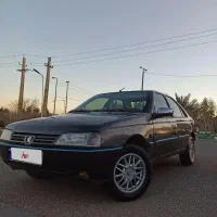 پژو 2000|خودرو سواری و وانت|ساوه, |دیوار