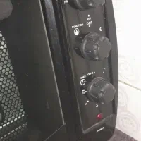 توستر۶لیتری نو|اجاق گاز و لوازم برقی پخت‌وپز|بجنورد, |دیوار