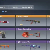 اکانت کالاف