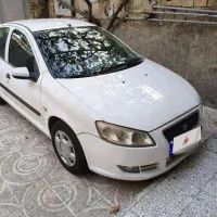 ماشین رانا مدل 94 LX TU5|خودرو سواری و وانت|قدس, شهرقدس|دیوار