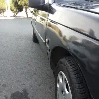 پژو405 مدل77|خودرو سواری و وانت|اندیشه, شهرک مریم|دیوار