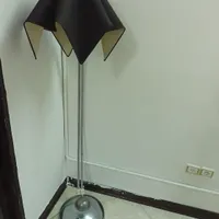 آباژور ایستاده