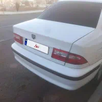 فروش‌سمندEf7دوگانه‌سوز