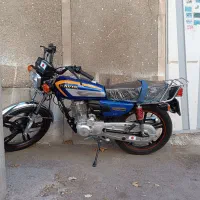 هوندا200کویر