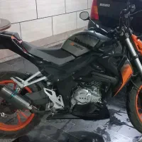 موتور بلنتا R225