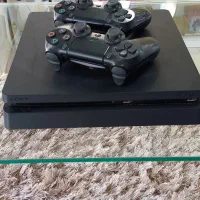 ps4 اسلیم 500گیگ کپی خور سریع ۹|کنسول، بازی ویدئویی و آنلاین|زاهدان, |دیوار