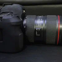 دوربین cannon 6D Mark II|دوربین عکاسی و فیلمبرداری|بوشهر, |دیوار