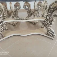 میز و عسلی|مبلمان خانگی و میز عسلی|مریوان, |دیوار