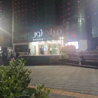 شهرک-غرب111مجتمع-تجاری-میلاد