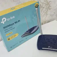 مودم tplink مدل w9960