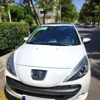 ۲۰۷ پانا اتوماتیک ارتقا مدل ۱۴۰۳