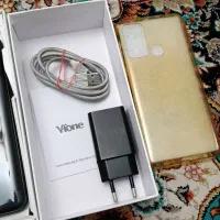 ویفون Mix5|موبایل|تهران, ائمه اطهار|دیوار