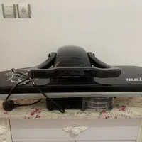 اتو پرس با سه پایه تلسکوپی مناسب جهیزیه