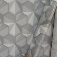کاغذ دیواری با یک سوم قیمت