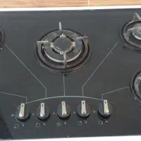 گاز صفحه ای