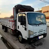 ایسوزو|خودرو سنگین|گنبد کاووس, |دیوار