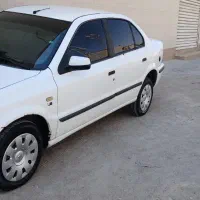 سمند se مدل ۹۴