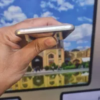 سامسونگ Galaxy J5 (2016) با حافظهٔ ۱۶ گیگابایت|موبایل|فولادشهر, C4|دیوار
