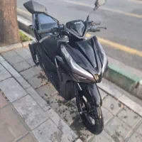 موتور سیکلت