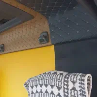 رنو ۲۷۰ کمپرس|خودرو سنگین|خاتم, |دیوار