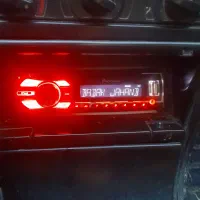 ظبط پیونر ۲۵۵۰معاوضه با مانیتور