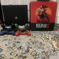 ps4 پرو