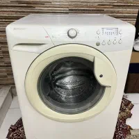 ماشین لباسشویی زیرووات ایتالیایی