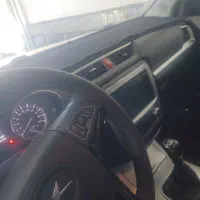 kmc t8سفید|خودرو سواری و وانت|ارومیه, |دیوار