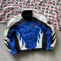 کاپشن ریسینگ موتورسواری اورجینال تاناکورا|لباس|تهران, تجریش|دیوار