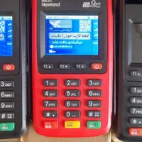 مدل نیولند me31 پوز سیار کارتخوان|فروشگاه و مغازه|آمل, |دیوار