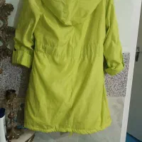 پالتوی دخترانه|لباس|الوند, |دیوار