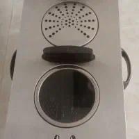 سرخ کن مایر