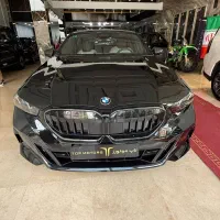 بی ام و 530i فول کامل مدل ۲۰۲۶