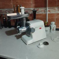 چرج گوشت برقی ناسیونال ژاپنی اصل