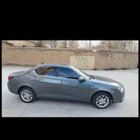 دنا پلاس توربو اتومات|خودرو سواری و وانت|همدان, |دیوار