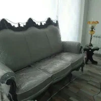 لباس وپیراهن مبل مهدوی|مبلمان خانگی و میز عسلی|آمل, |دیوار