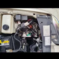 تنظیم موتور و خدمات برق سیار