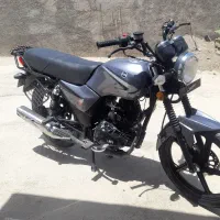 موتورلوکی باکسر۱۸۵|موتورسیکلت|مشهد, رسالت|دیوار