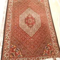 فرش افشار ذرع و نیم