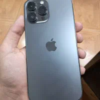 آیفون 13 پرومکس