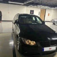 Bmw 2006 ترخیص 2009