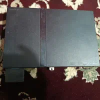 پلستیشن 2 در حد نو