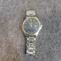 ساعت مچی کاسیو