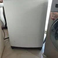 لباسشویی سامسونگ تمام اتومات|ماشین لباسشویی و خشک‌کن لباس|گنبد کاووس, |دیوار