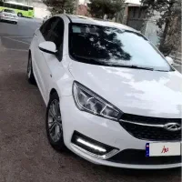 اریزو ۹۷ توربو فول مدل ۱۳۹۷|خودرو سواری و وانت|گنبد کاووس, |دیوار