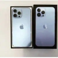 ایفون 13pro max