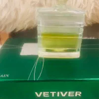 عطر ادکلن وتیور گرلن