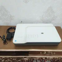 اسکنر HP G3110|پرینتر، اسکنر، کپی، فکس|پرند, فاز ۲|دیوار