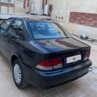 سمند 83|خودرو سواری و وانت|اردبیل, |دیوار